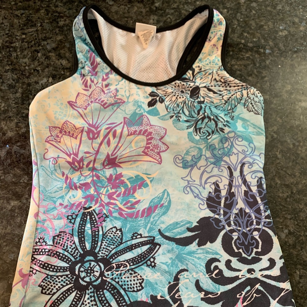 Sports Tank